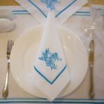 Corallo Linen